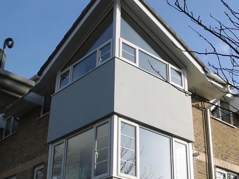Bow Windows — Gallery Eltham