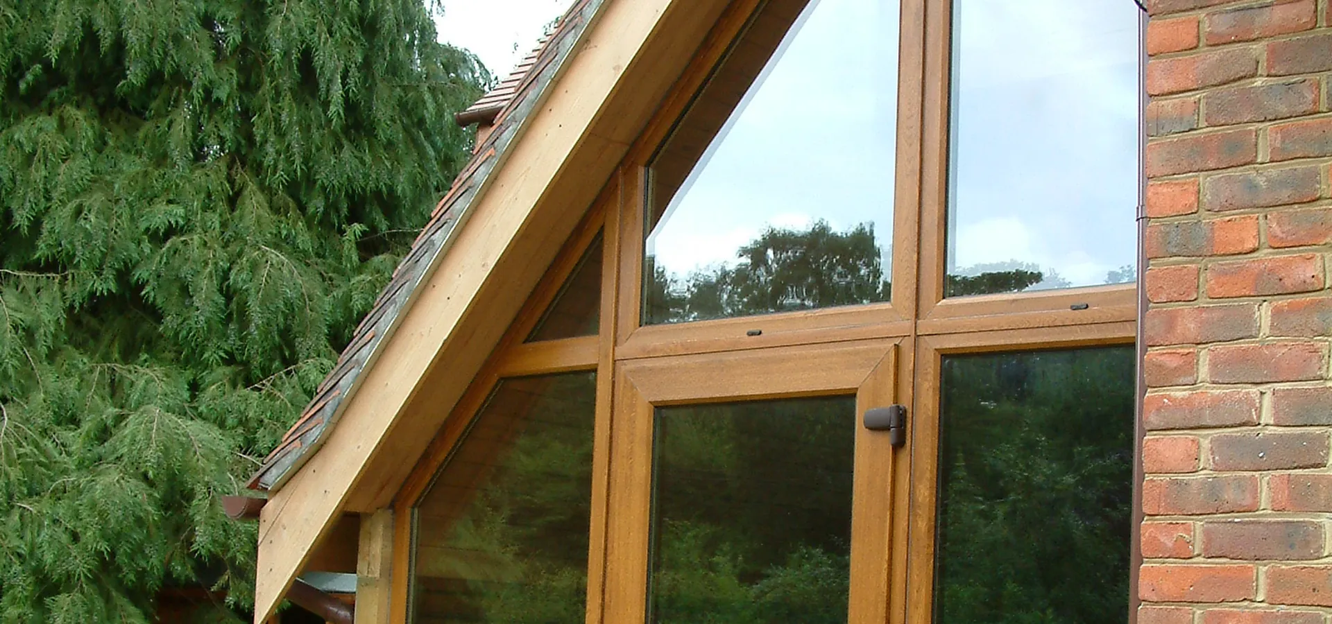 Bow Windows Eltham