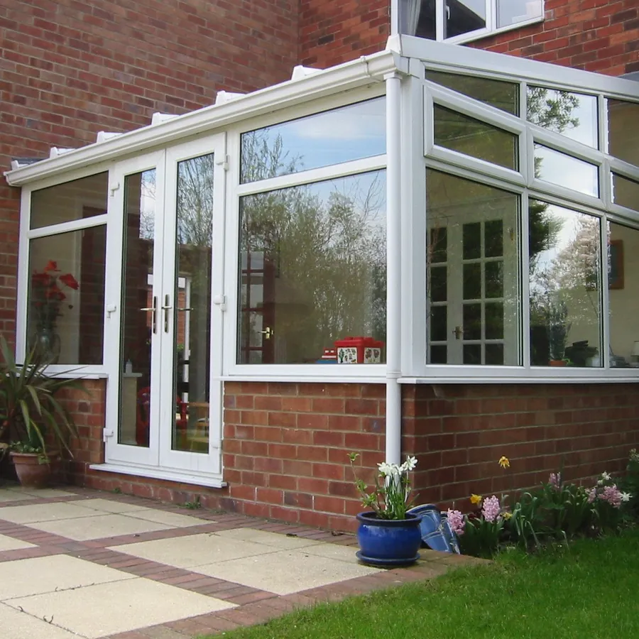 Bow Windows — Product Eltham