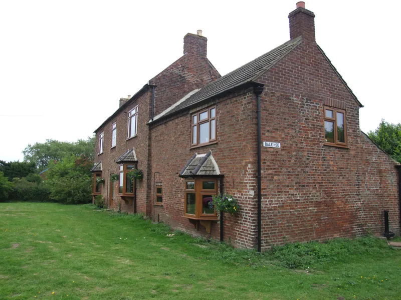 Casement Windows Eltham