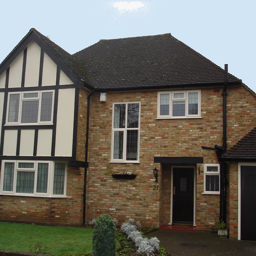 Casement Windows Eltham