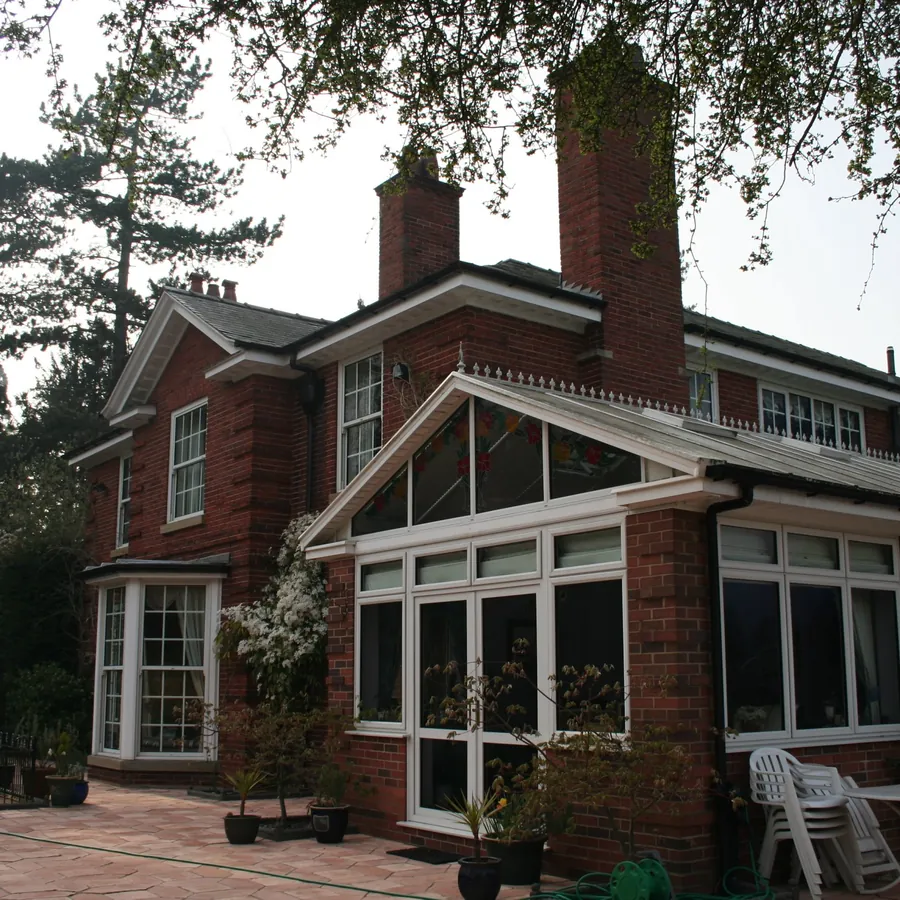 Casement Windows Eltham