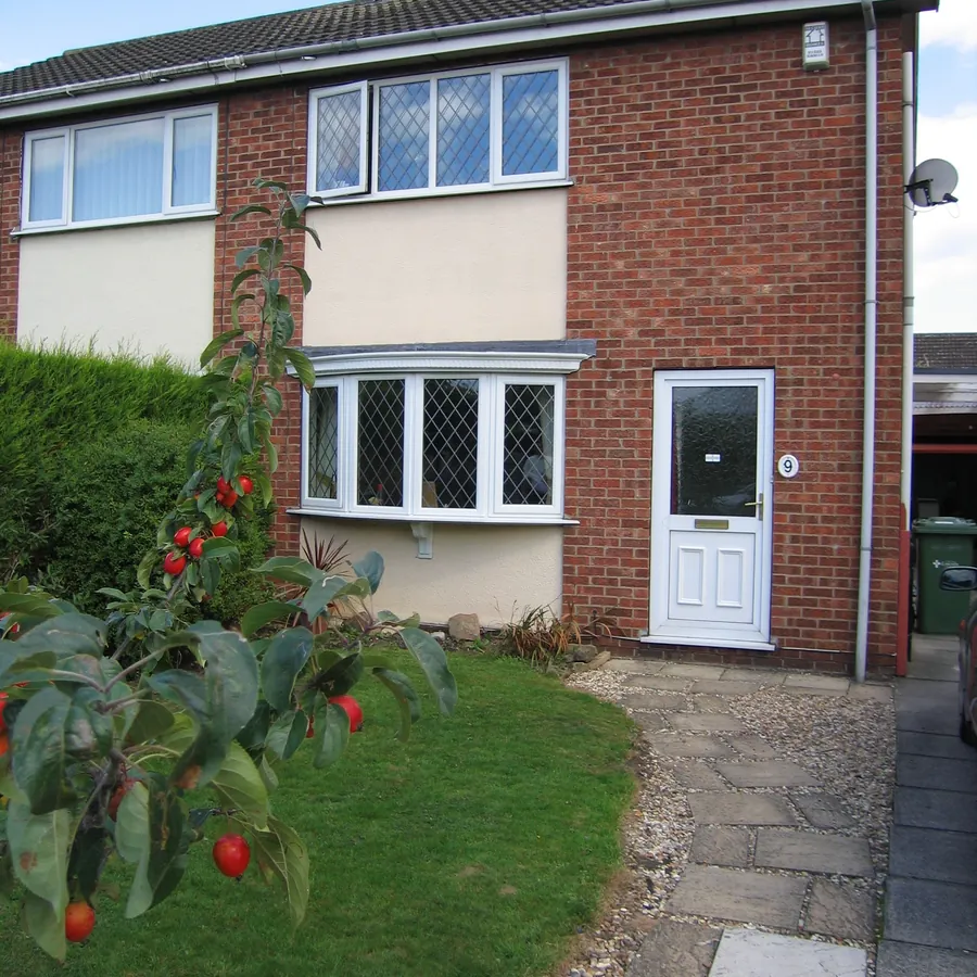 Casement Windows Eltham