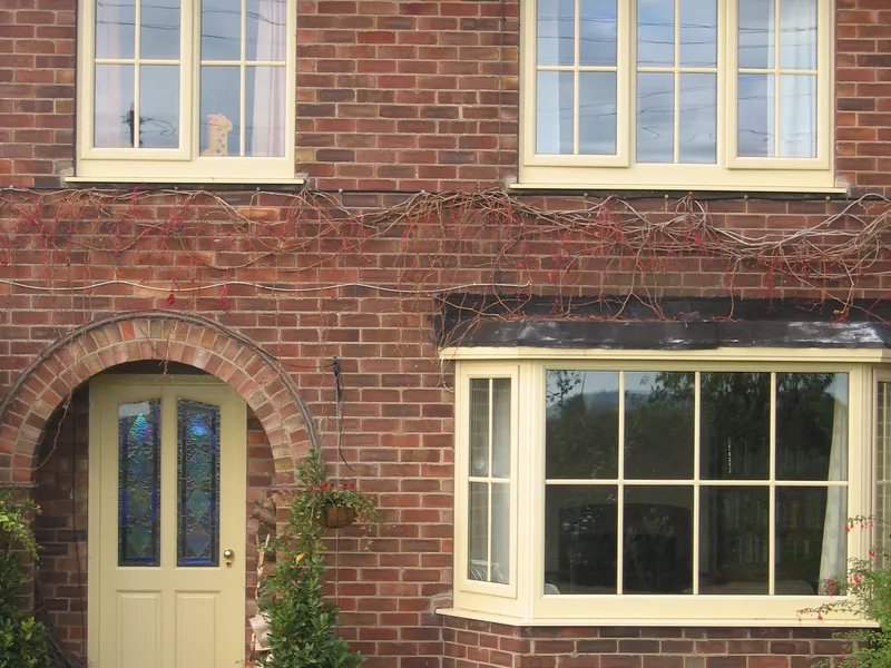 Flush Casement Windows — Gallery Eltham