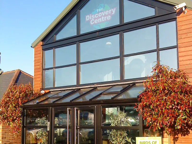 Flush Casement Windows — Gallery Eltham