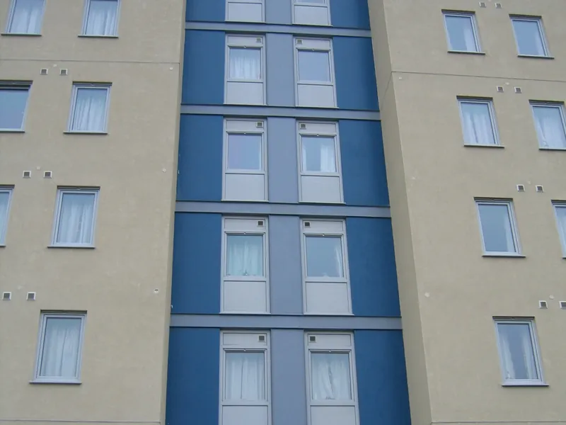 Flush Casement Windows — Gallery Eltham
