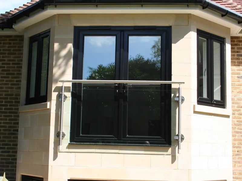 Flush Casement Windows — Gallery Eltham