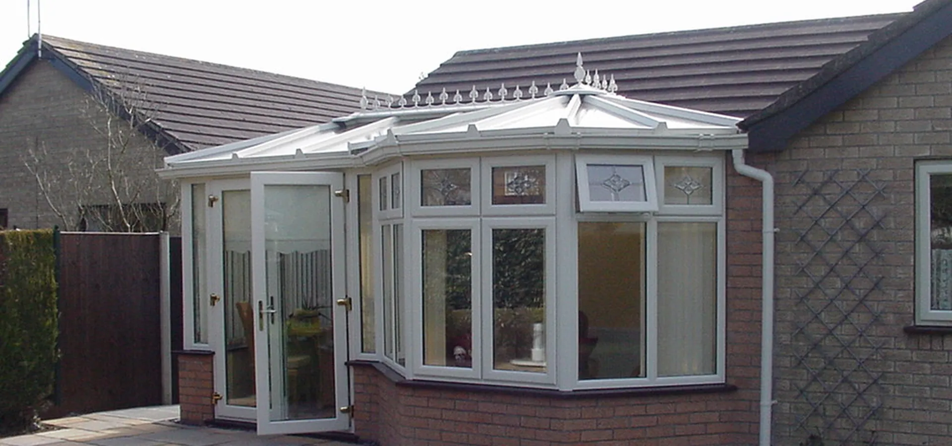 Flush Casement Windows Eltham