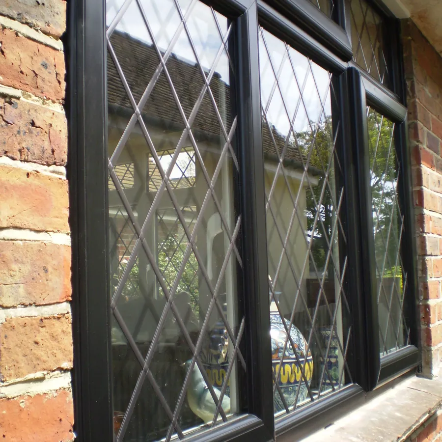 Flush Casement Windows — Product Eltham