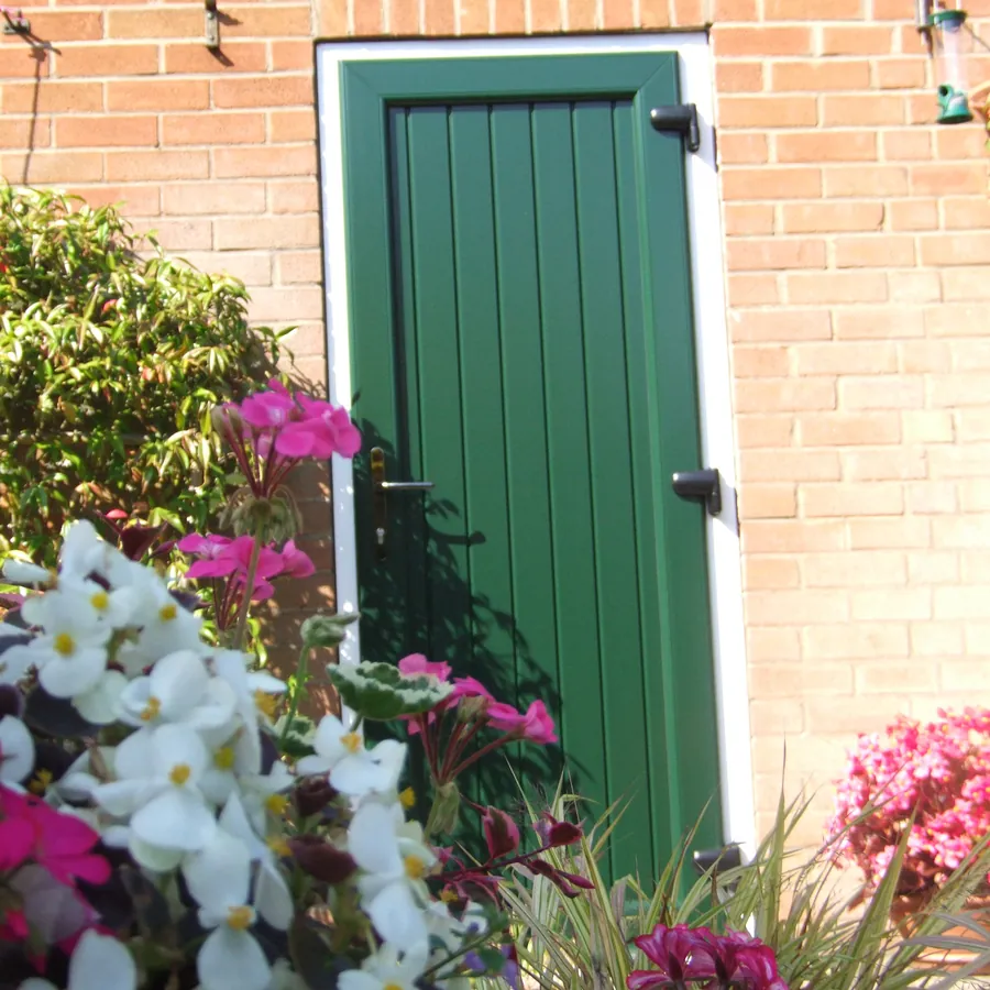 Flush Casement Windows — Product Eltham