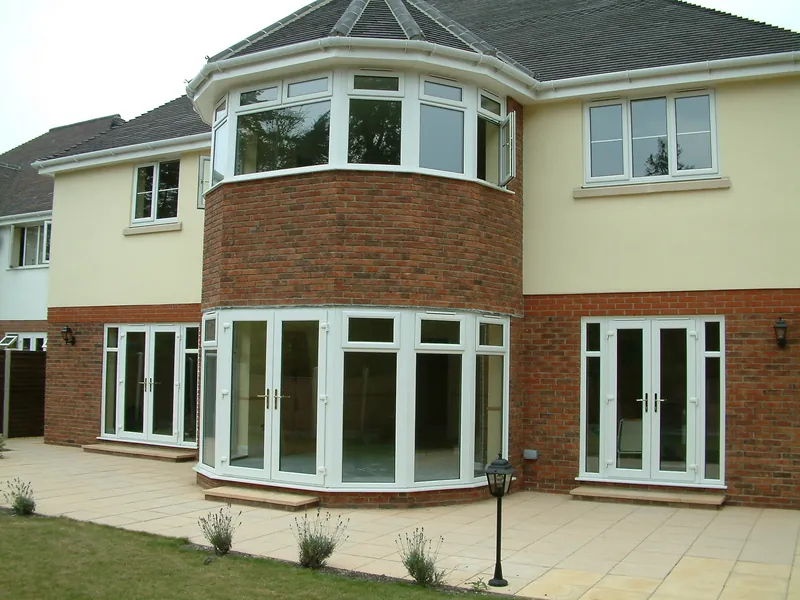 Double Glazing Windows — Gallery Eltham