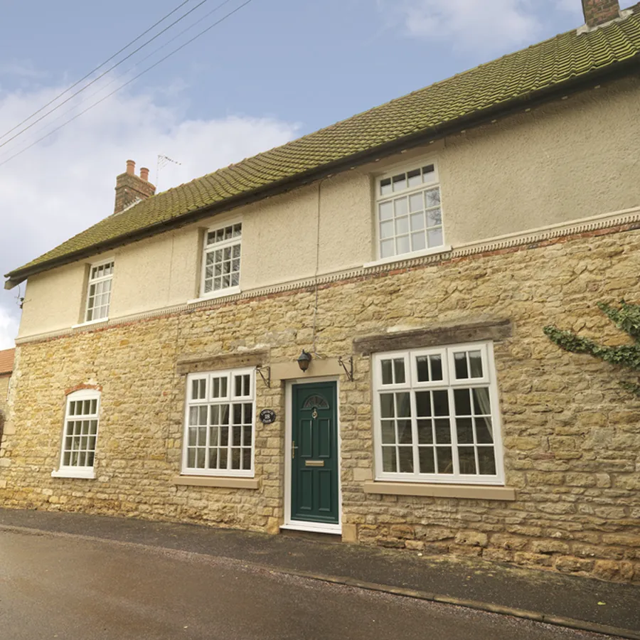 Double Glazing Windows — Product Eltham
