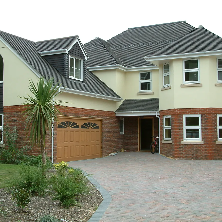 Double Glazing Windows — Product Eltham