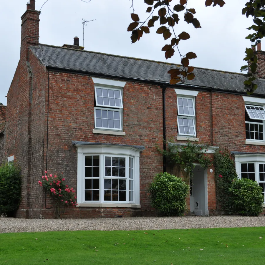 Double Glazing Windows — Product Eltham