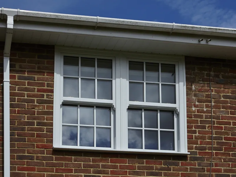 Sash Windows — Gallery Eltham