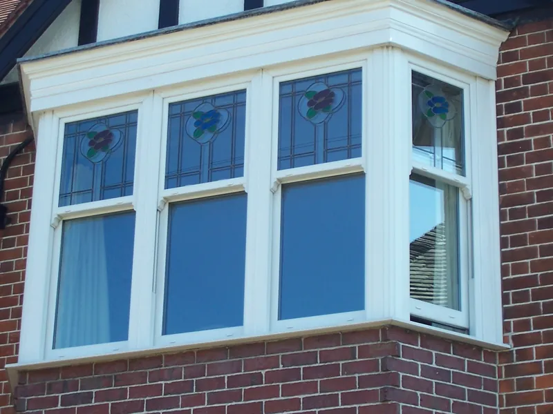 Sash Windows — Gallery Eltham