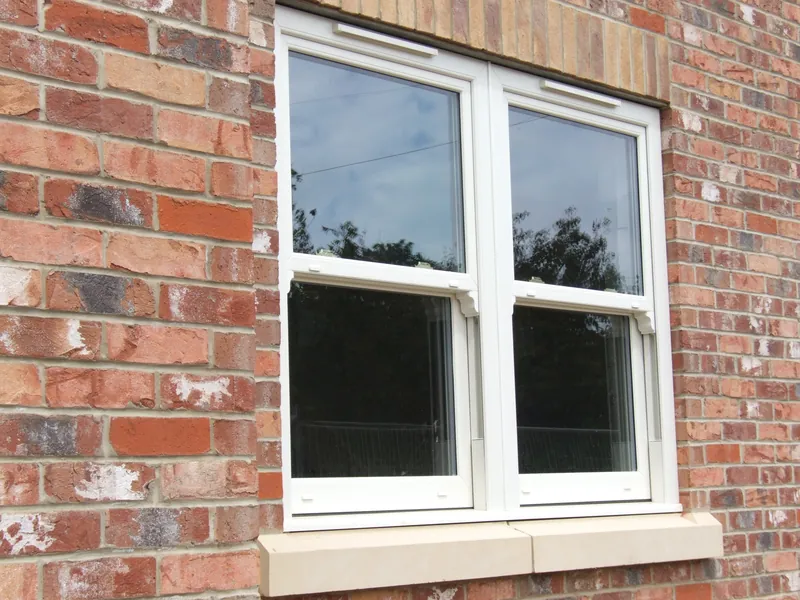 Sash Windows — Gallery Eltham