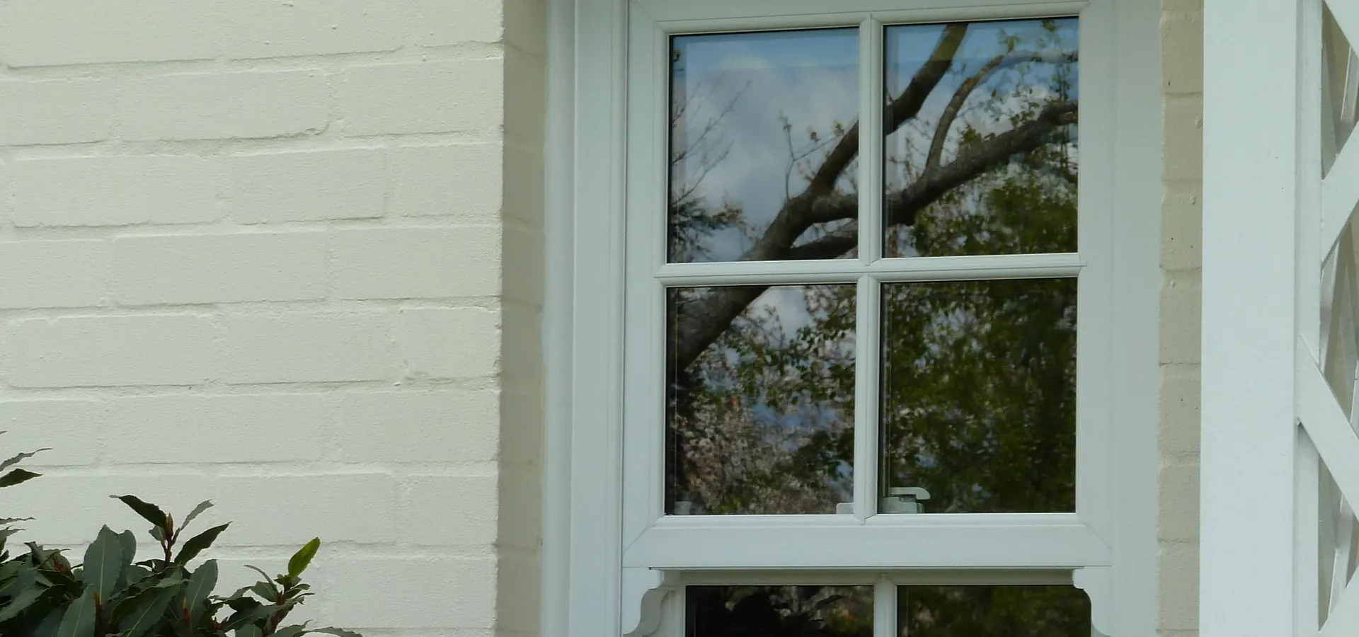 Sash Windows Eltham