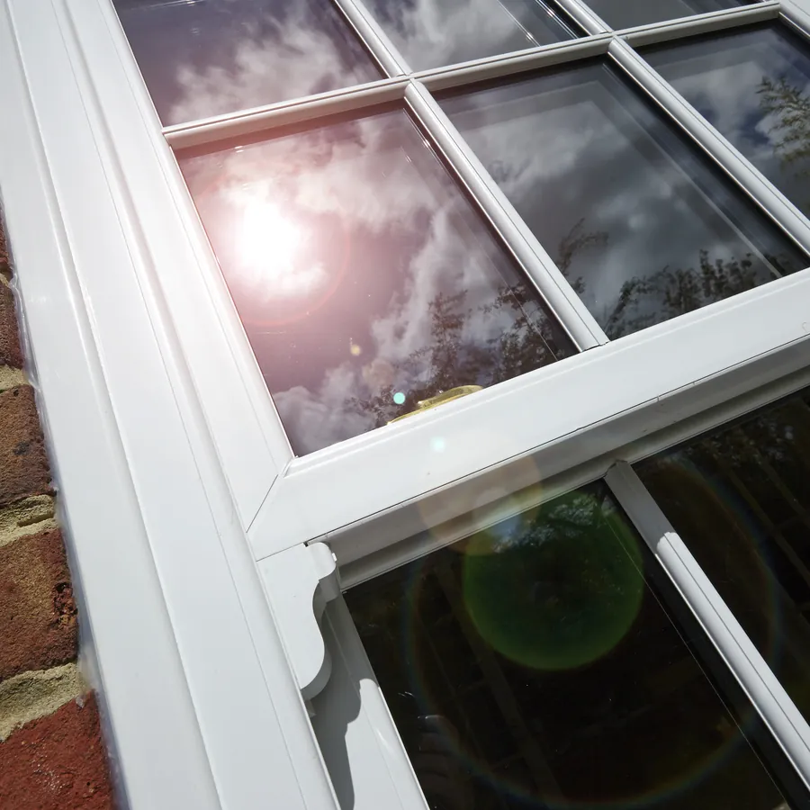 Sash Windows — Product Eltham