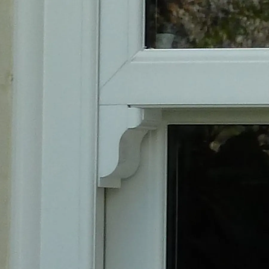 Sash Windows — Product Eltham