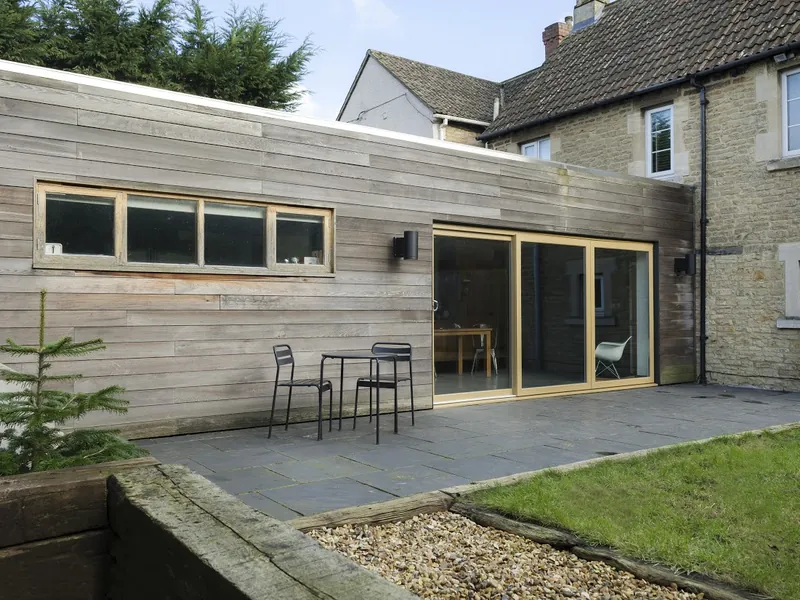 Sliding Windows — Gallery Eltham