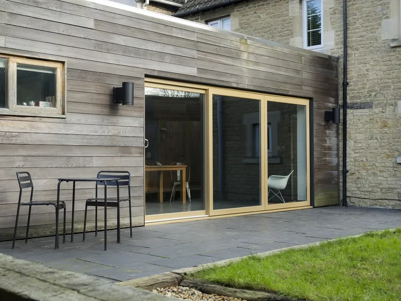 Sliding Windows — Gallery Eltham