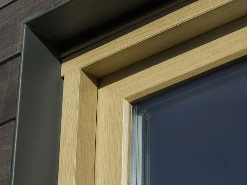 Sliding Windows — Gallery Eltham