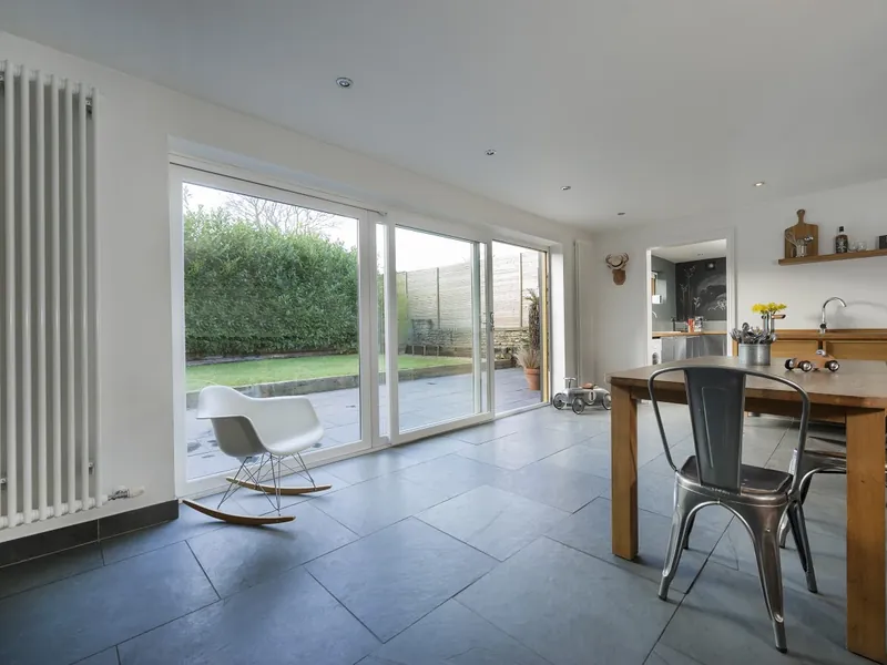 Sliding Windows — Gallery Eltham