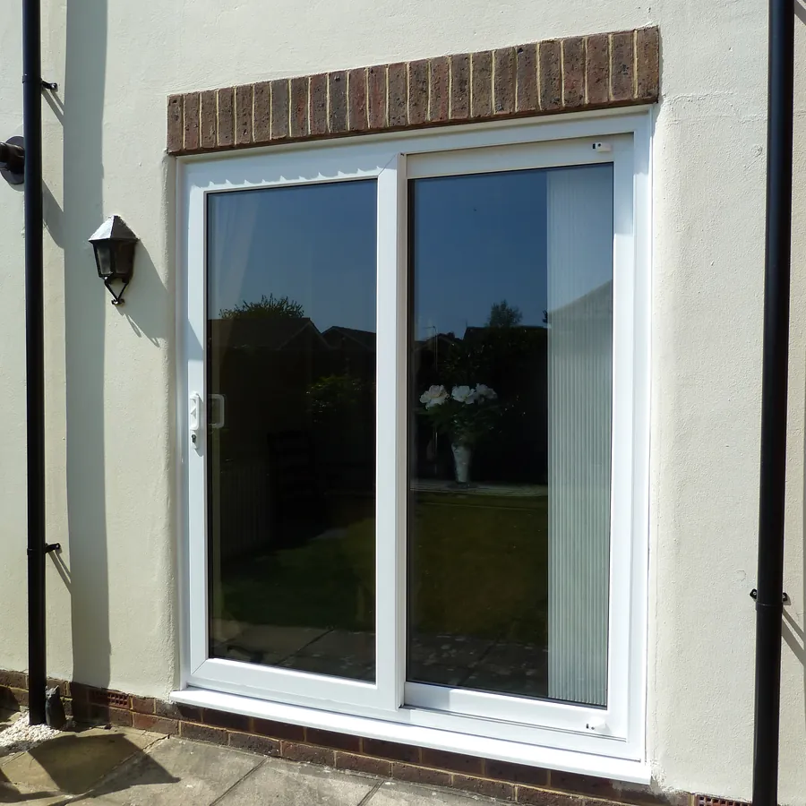 Sliding Windows — Product Eltham