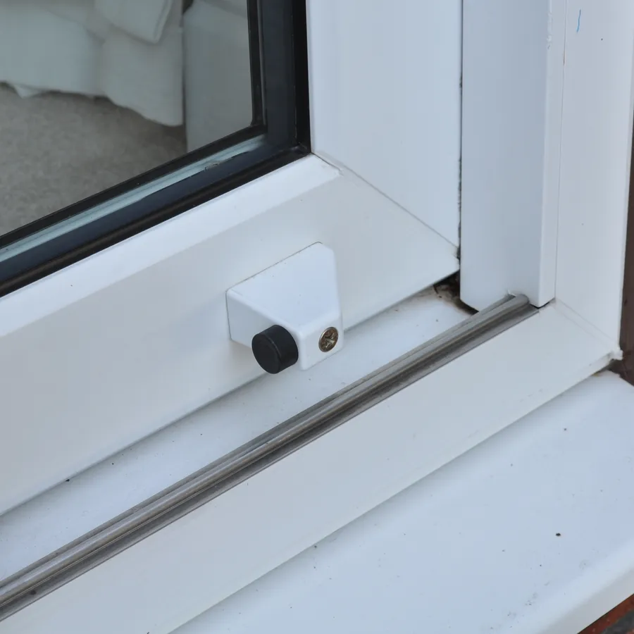 Sliding Windows — Product Eltham