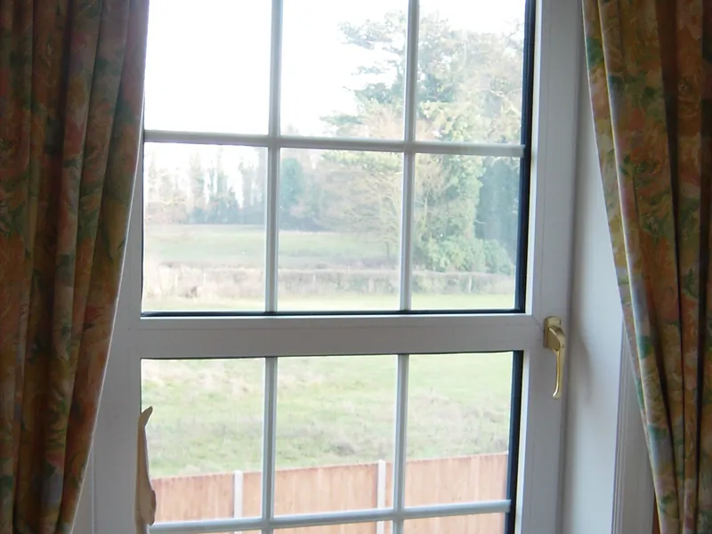Tilt & Turn Windows Eltham