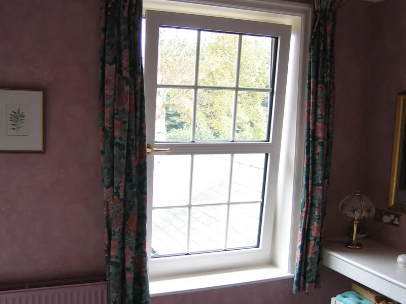 Tilt & Turn Windows Eltham