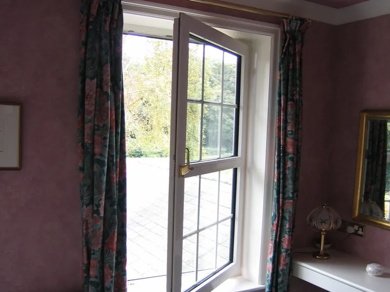 Tilt & Turn Windows Eltham