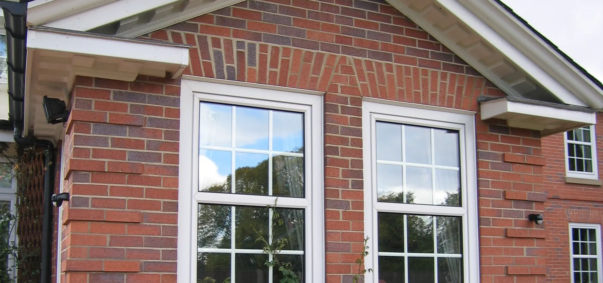 Tilt & Turn Windows Eltham