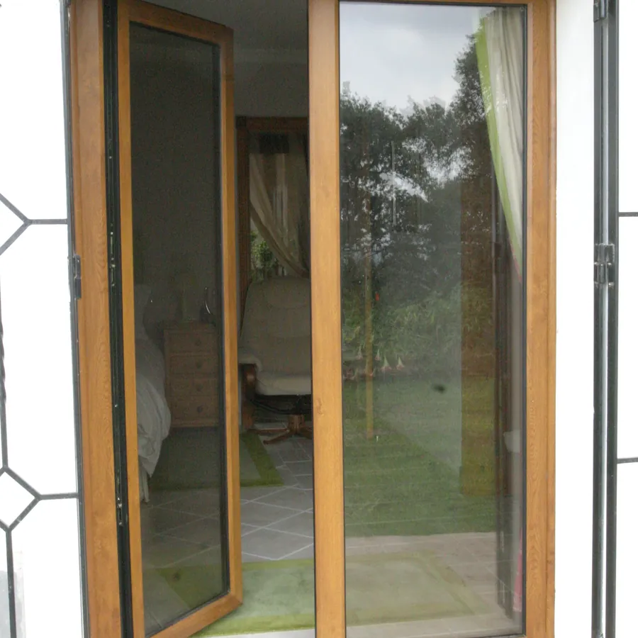 Tilt & Turn Windows Eltham