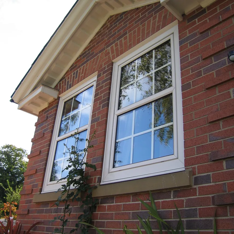 Tilt & Turn Windows Eltham