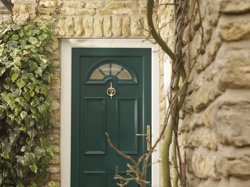 Timber Windows Eltham