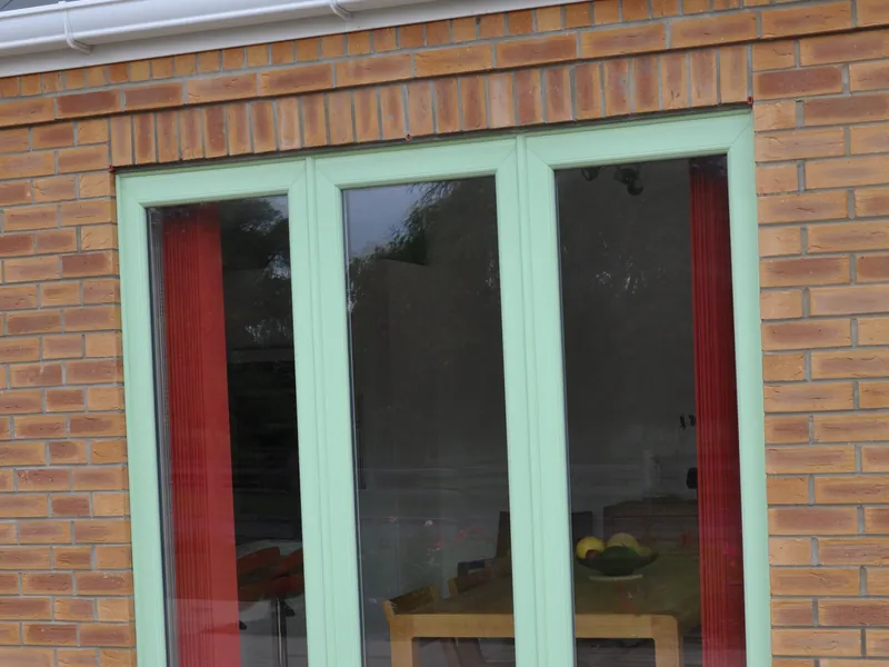 Timber Windows Eltham