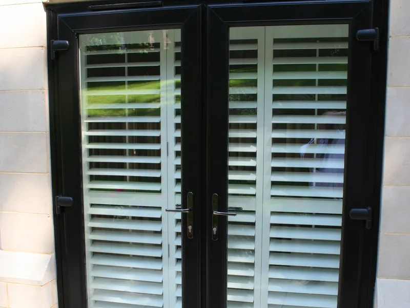 Timber Windows Eltham