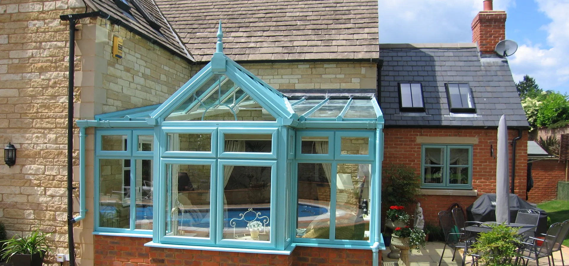 Timber Windows Eltham