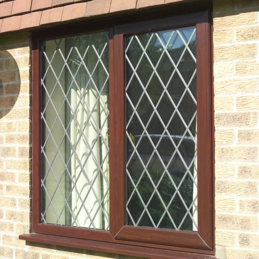 Triple Glazing — Product Eltham
