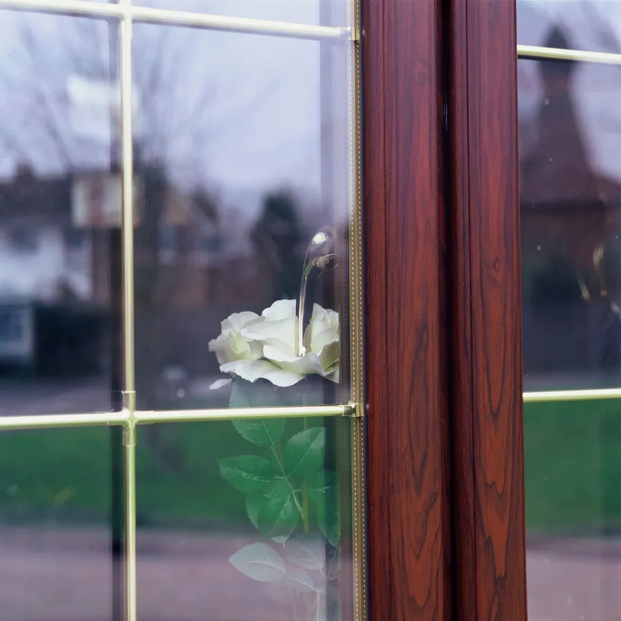 Triple Glazing — Product Eltham