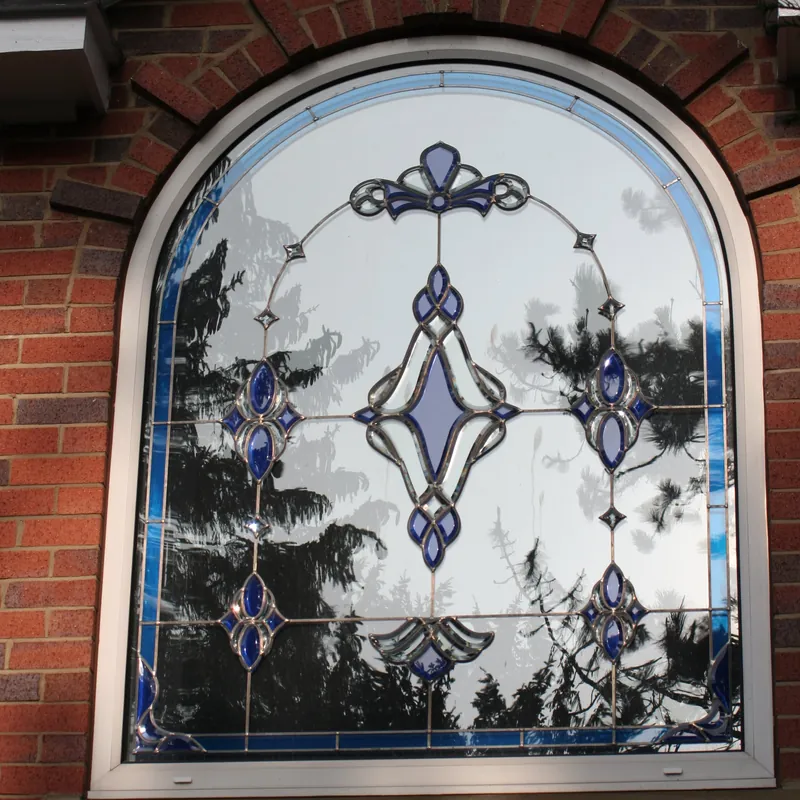 Double Vs Triple Glazing — Detail Eltham