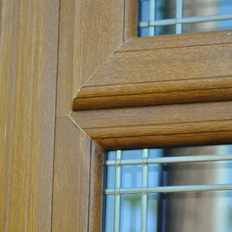 Double Vs Triple Glazing — Detail Eltham