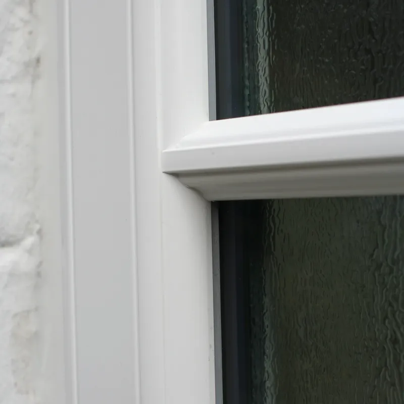 Energy Efficient Windows — Detail Eltham