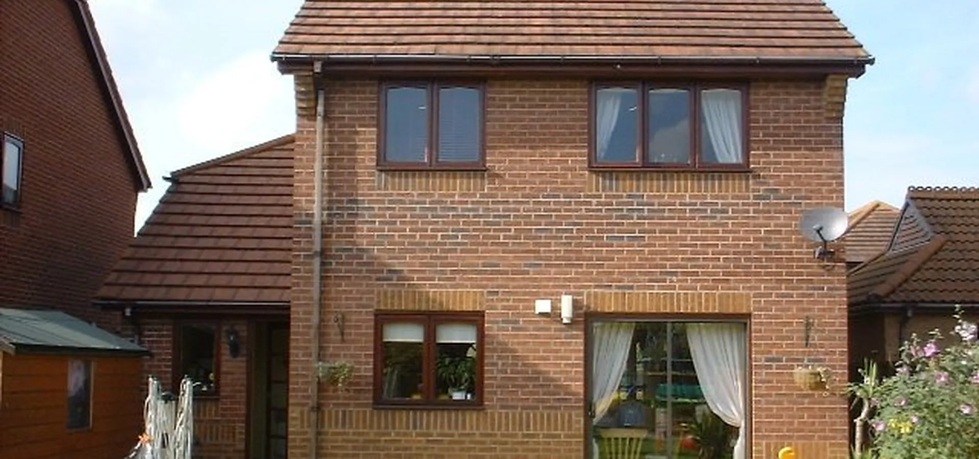 Free Survey Eltham