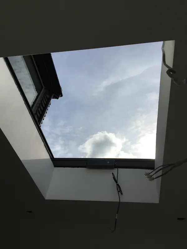 Conservation Rooflights Eltham