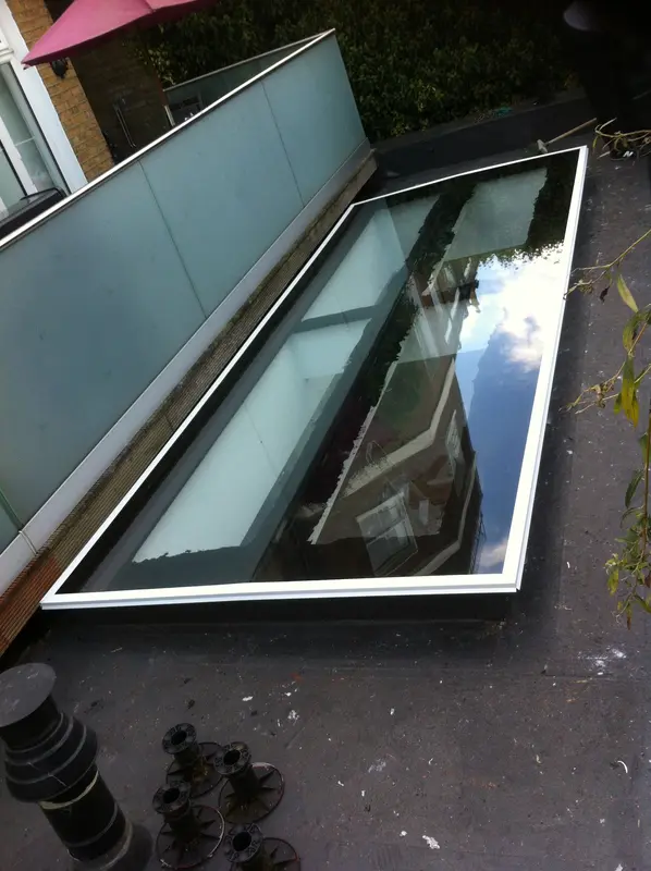 Skylights Eltham