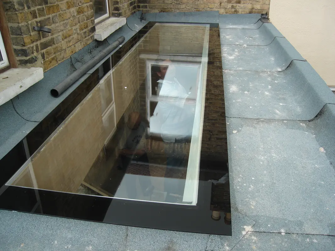 Roof Lanterns Eltham