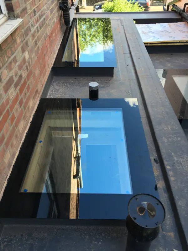 Velux Windows Eltham